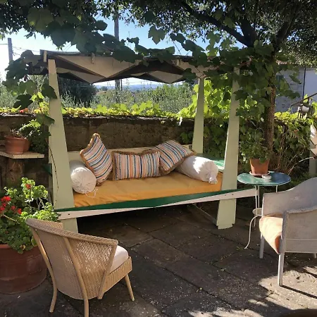 Toppani Del Sodo Cortona