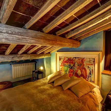 Vila Toppani Del Sodo *