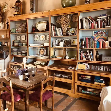 Toppani Del Sodo Cortona