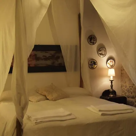 Toppani Del Sodo Vila