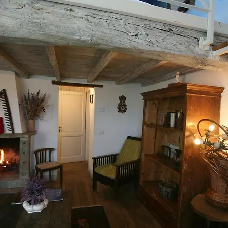 Vila Toppani Del Sodo Cortona