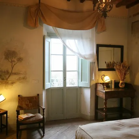 Toppani Del Sodo Vila