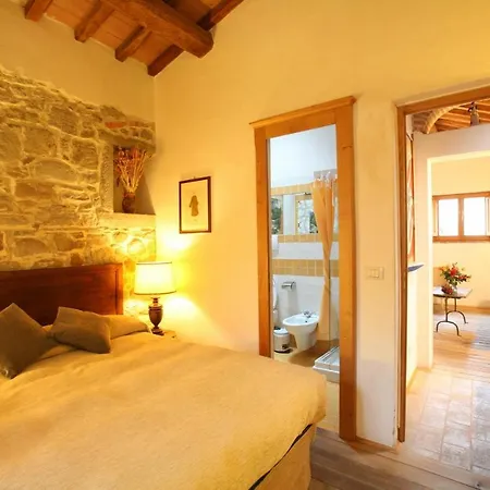 Toppani Del Sodo Cortona