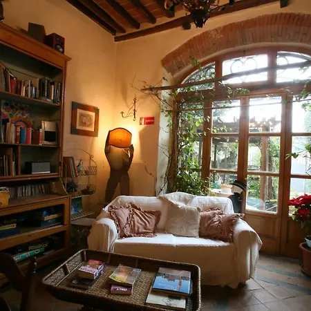 Toppani Del Sodo Cortona