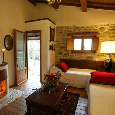 Vila Toppani Del Sodo *