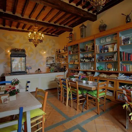 Vila Toppani Del Sodo