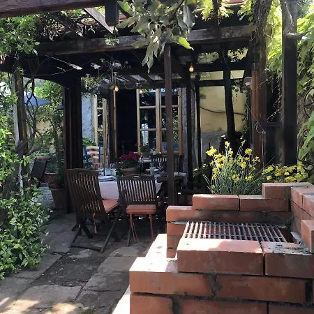 Vila Toppani Del Sodo Cortona