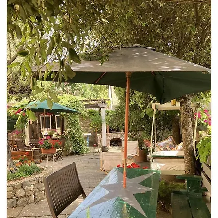 Toppani Del Sodo 빌라
