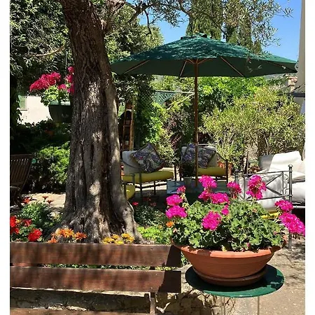 Toppani Del Sodo Cortona