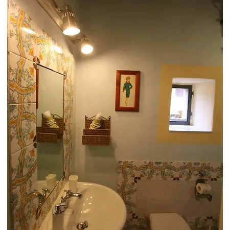 Vila Toppani Del Sodo *