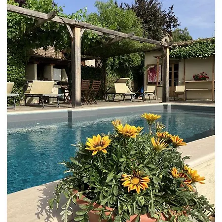 Toppani Del Sodo Cortona