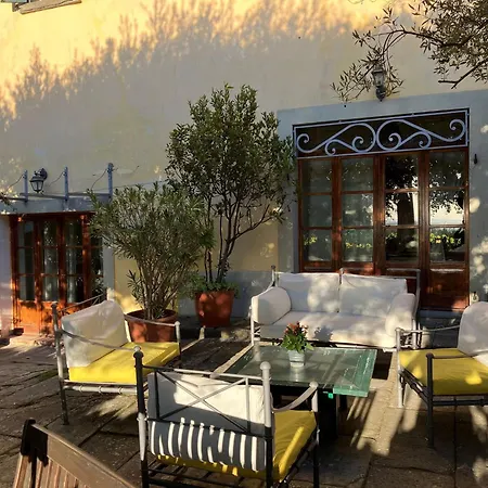 Toppani Del Sodo Cortona