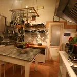 Toppani Del Sodo Villa *