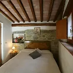 Toppani Del Sodo Villa *