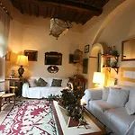 Toppani Del Sodo * Cortona