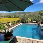 Toppani Del Sodo Villa