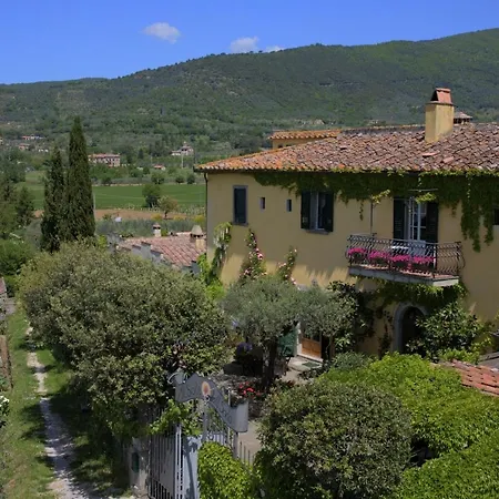 Toppani Del Sodo