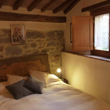 Toppani Del Sodo * Cortona