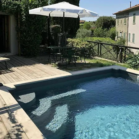 Toppani Del Sodo * Cortona