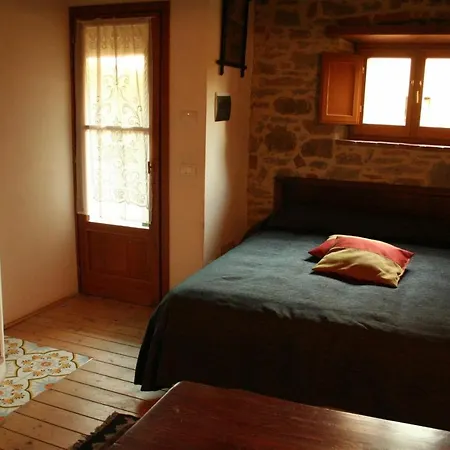 Toppani Del Sodo Villa