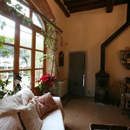 Toppani Del Sodo Cortona