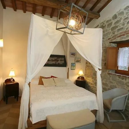 Toppani Del Sodo Villa *