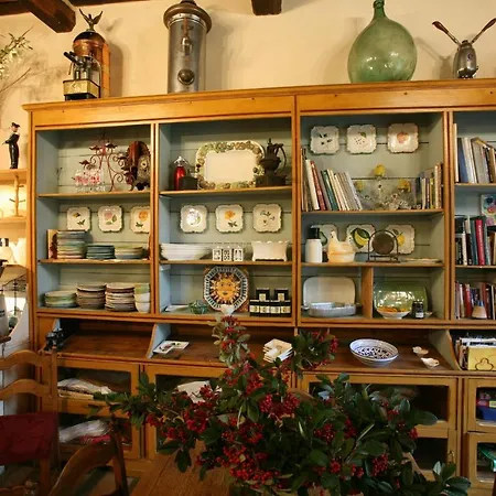 Toppani Del Sodo Villa Cortona