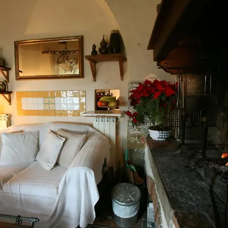 Villa Toppani Del Sodo *