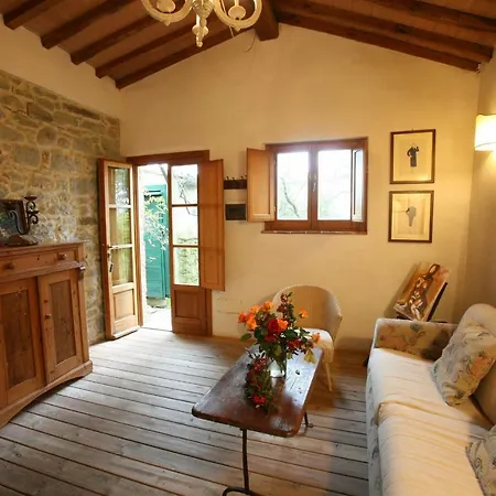 Villa Toppani Del Sodo *