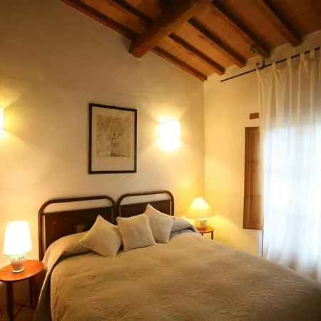 Toppani Del Sodo Villa *