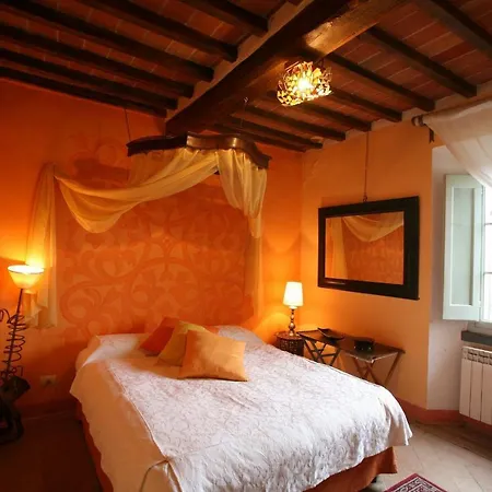 Villa Toppani Del Sodo *