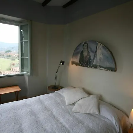 Villa Toppani Del Sodo