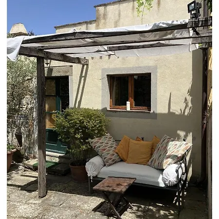 Villa Toppani Del Sodo Cortona