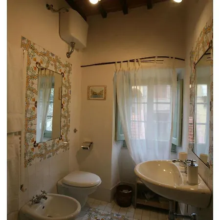 Toppani Del Sodo Cortona