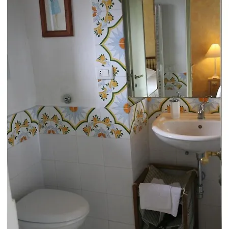 Toppani Del Sodo Villa
