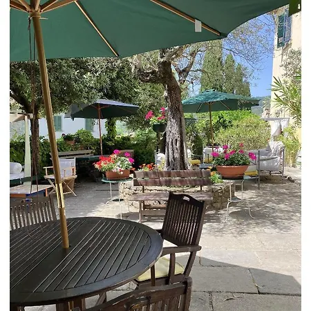 Toppani Del Sodo Cortona