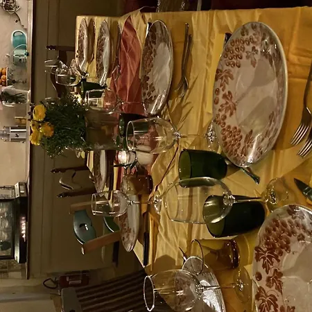Villa Toppani Del Sodo Cortona