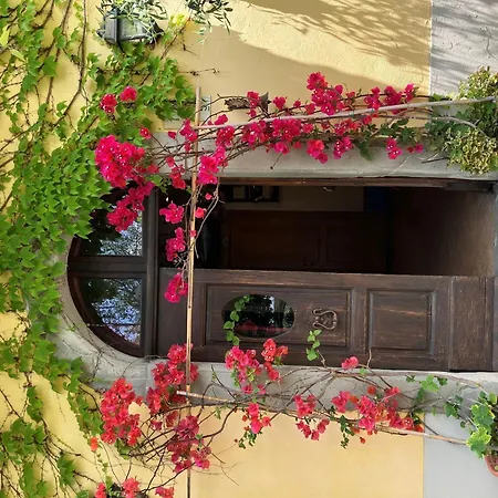 Toppani Del Sodo Villa