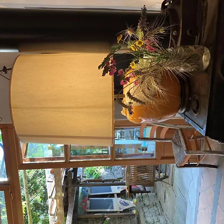 Villa Toppani Del Sodo *