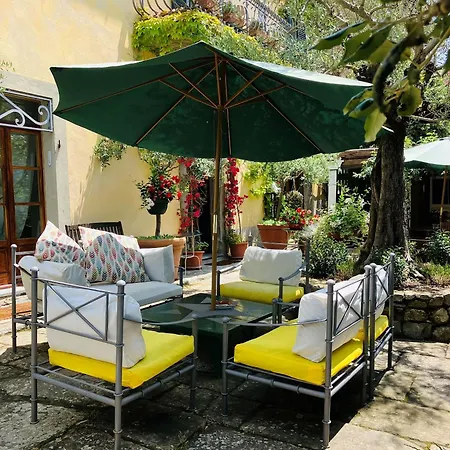 Toppani Del Sodo Villa Cortona