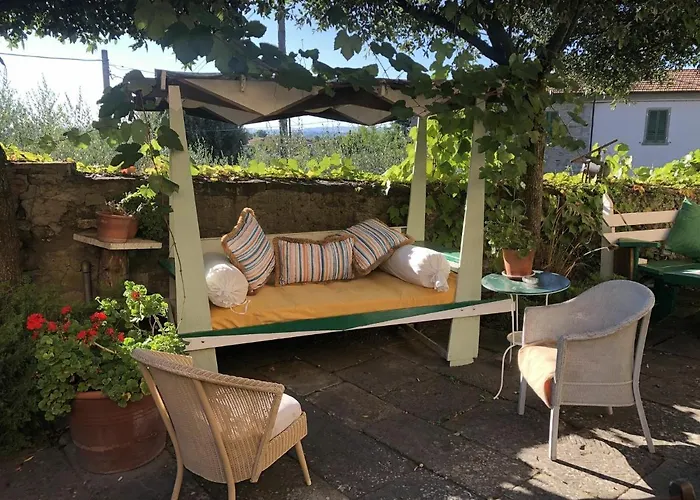 Toppani Del Sodo Cortona