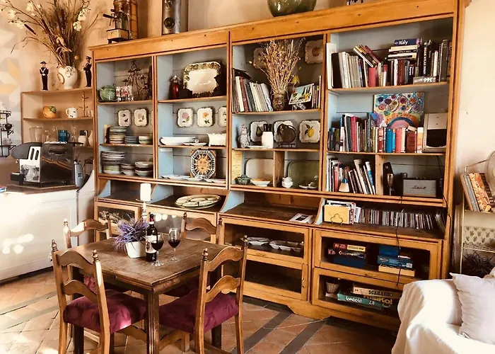 Toppani Del Sodo Cortona