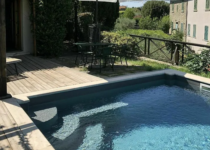 Toppani Del Sodo * Cortona