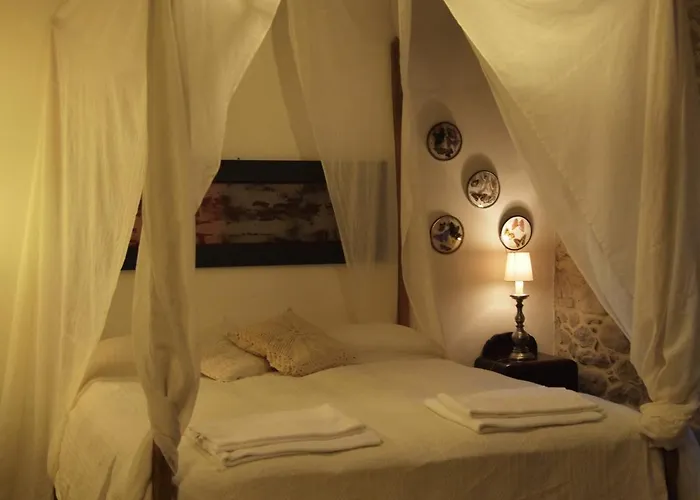 Toppani Del Sodo Villa