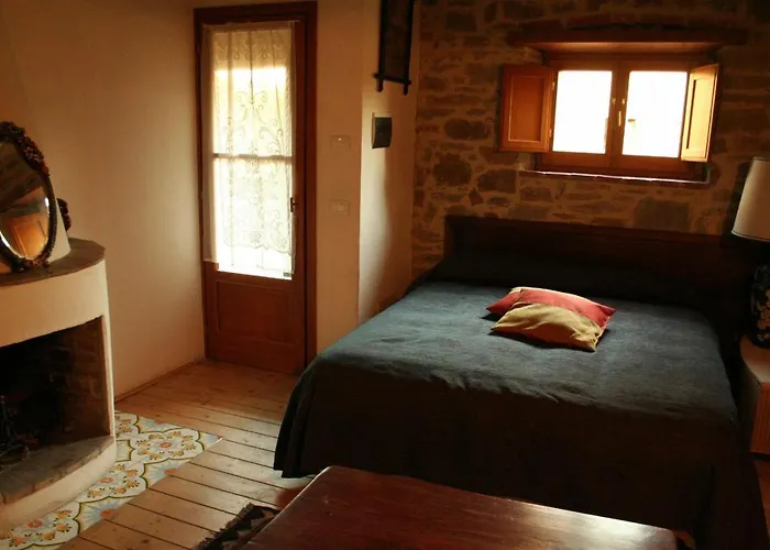 Toppani Del Sodo Villa