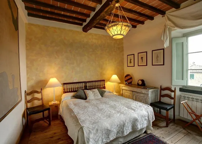 Toppani Del Sodo Villa