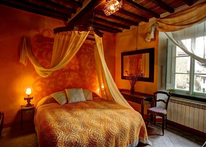 Villa Toppani Del Sodo