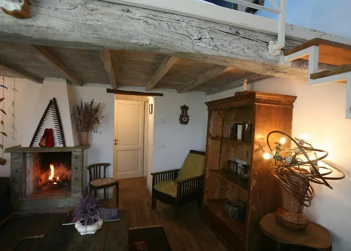 Villa Toppani Del Sodo Cortona