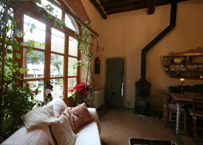 Toppani Del Sodo Cortona