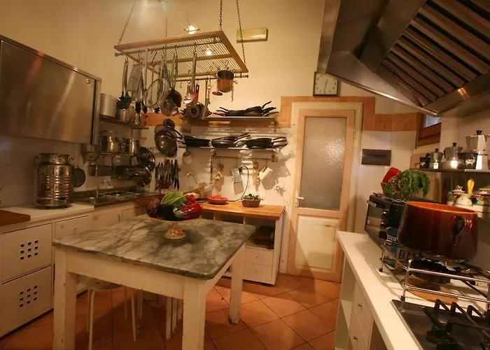 Toppani Del Sodo Villa *